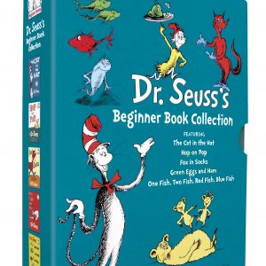 Dr. Seuss’s Beginner Book Collection