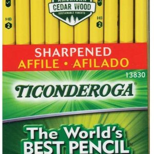30 Count Pencils