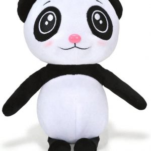 KD Toys LB8247 Little Baby Bum Musical Panda Plush Toy