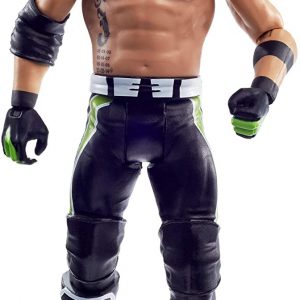 WWE MATTEL GKR85 WWE AJ Styles Action Figure