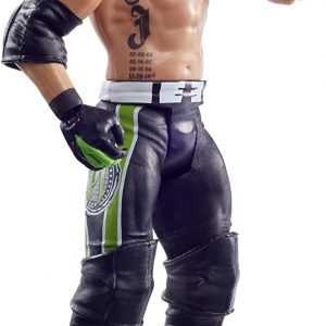 WWE MATTEL GKR85 WWE AJ Styles Action Figure