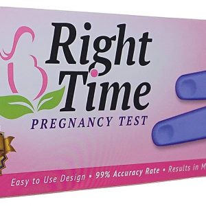 Prank Joke Pregnancy Test / Always Turns Positive / 2 Pack