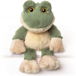 All Creatures Floyd The Frog Soft Toy, Medium