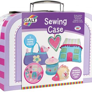 Galt Sewing Case