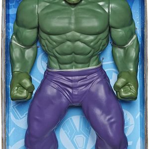 Marvel Classic MVL Olympus 9.5IN Hulk Figure