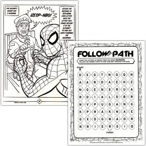 Bulk Coloring Books for Kids Ages 4-8 — Bundle Includes 8 Activity Books with Games, Stickers, Mazes and Puzzles