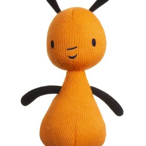 iBaseToy Bing 3549 Talking Flop Soft Toy