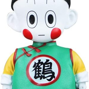 7.5 ” Hot Value Classic Japan Comic Anime DB Pilaf Mr. Pig Oolong Humanoid Chiaotzu Dumplings Figure Model Toy Gift
