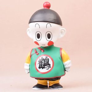 7.5 ” Hot Value Classic Japan Comic Anime DB Pilaf Mr. Pig Oolong Humanoid Chiaotzu Dumplings Figure Model Toy Gift